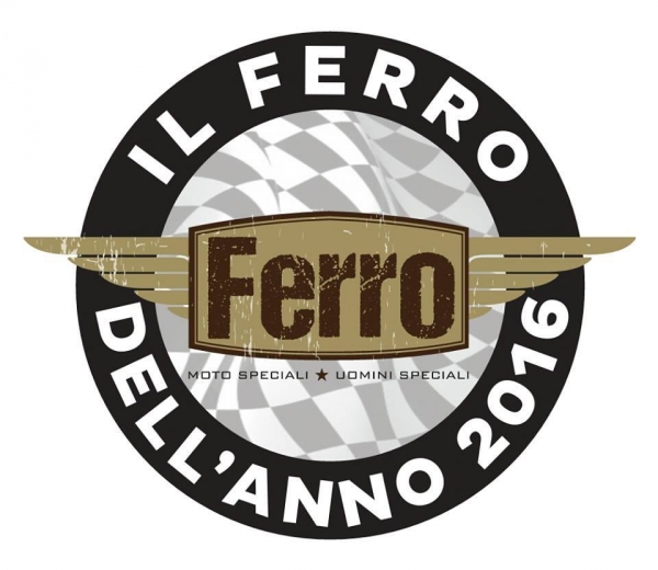 FERRO CONTEST @MOTOR BIKE EXPO - VERONA 2016